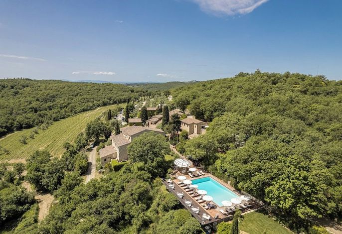 Borgo Vescine