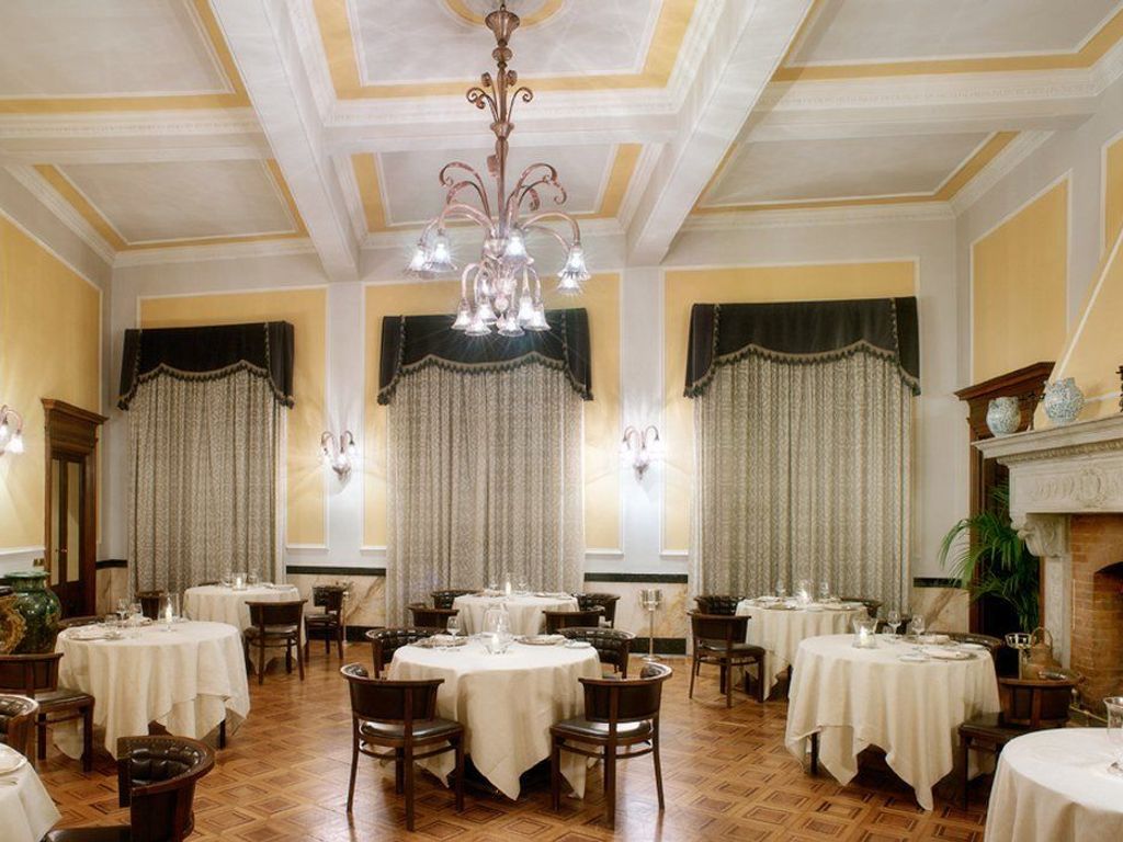 Sina Brufani Hotel