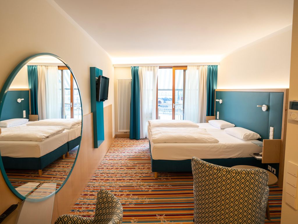 Ringhotel Hohenlohe