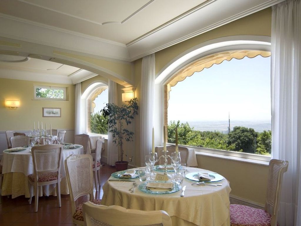 Hotel Monteconero
