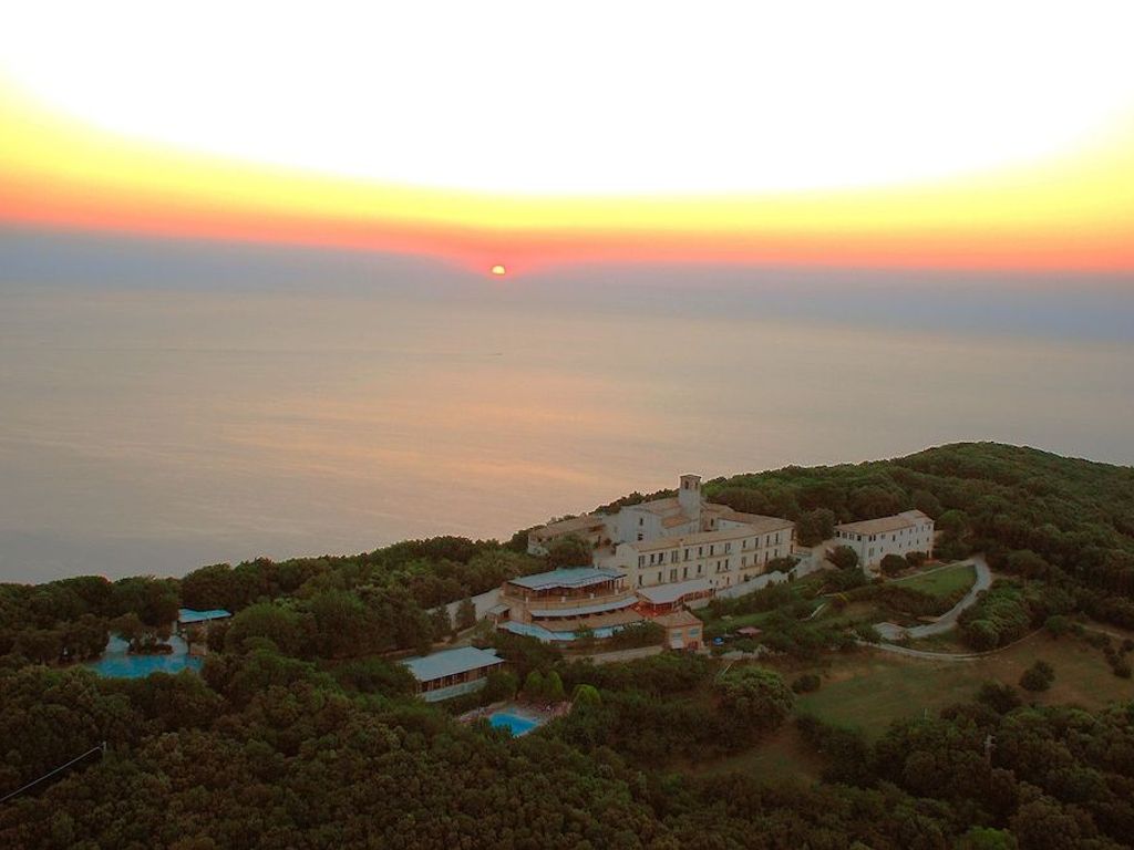 Hotel Monteconero