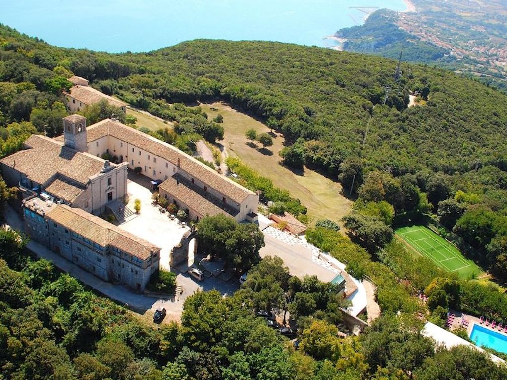 Hotel Monteconero