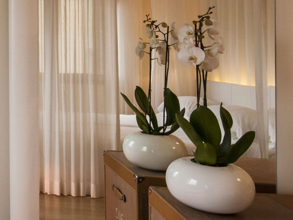 Hotel Continentale - Lungarno Collection