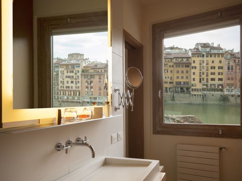 Hotel Continentale - Lungarno Collection