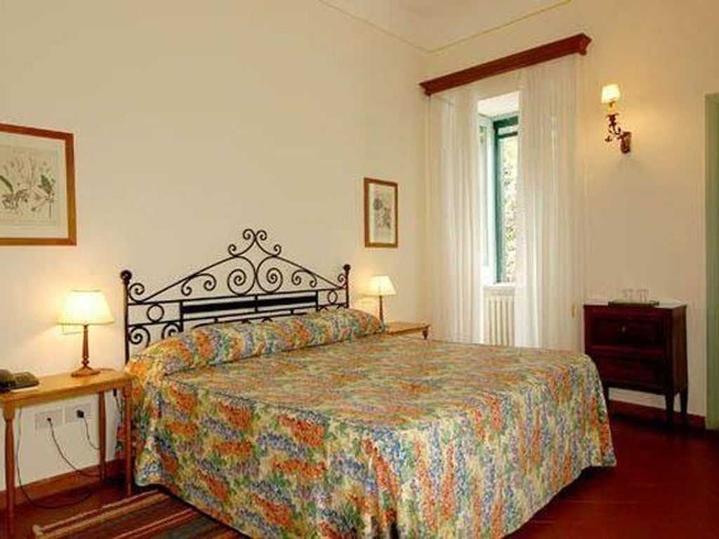 Hotel La Villarosa Terme