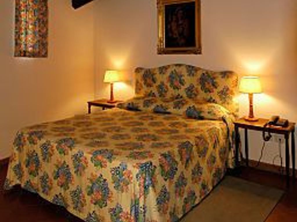 Hotel La Villarosa Terme
