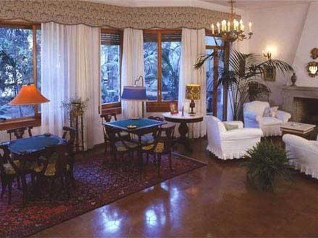 Hotel La Villarosa Terme