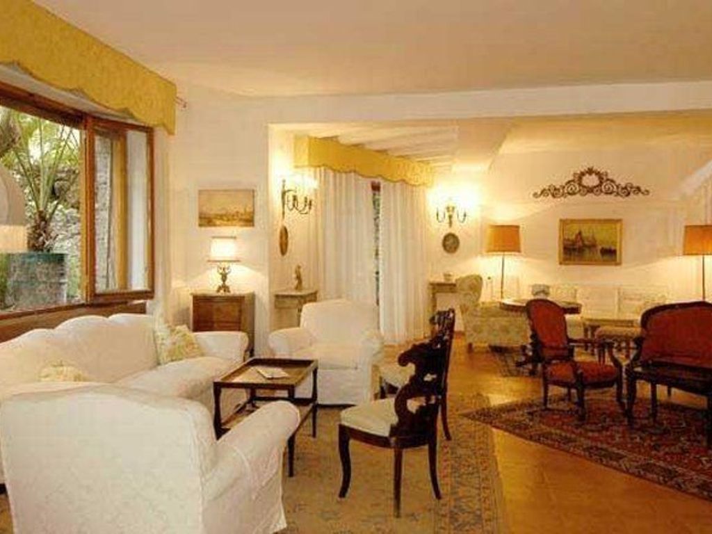 Hotel La Villarosa Terme