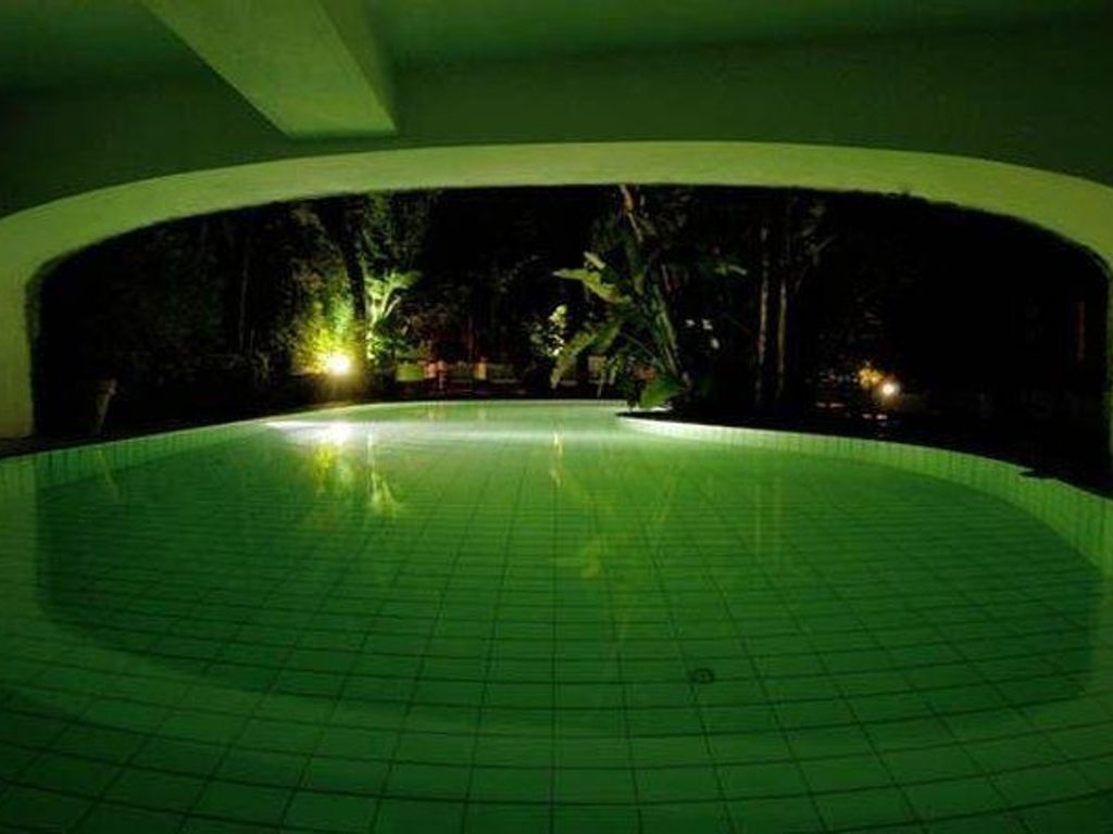 Hotel La Villarosa Terme