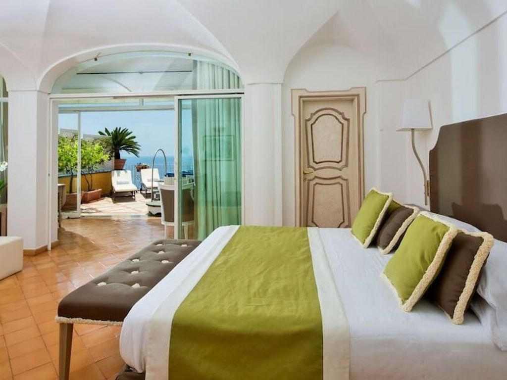 Hotel L'Ancora