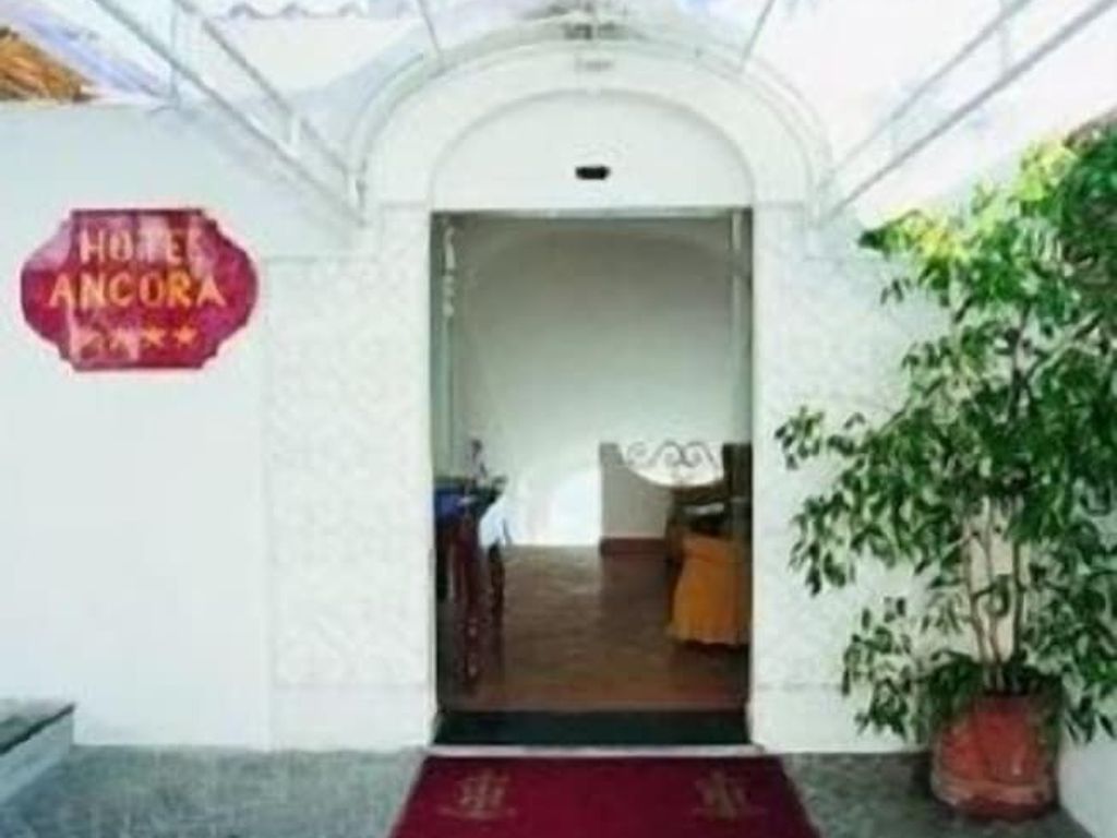 Hotel L'Ancora