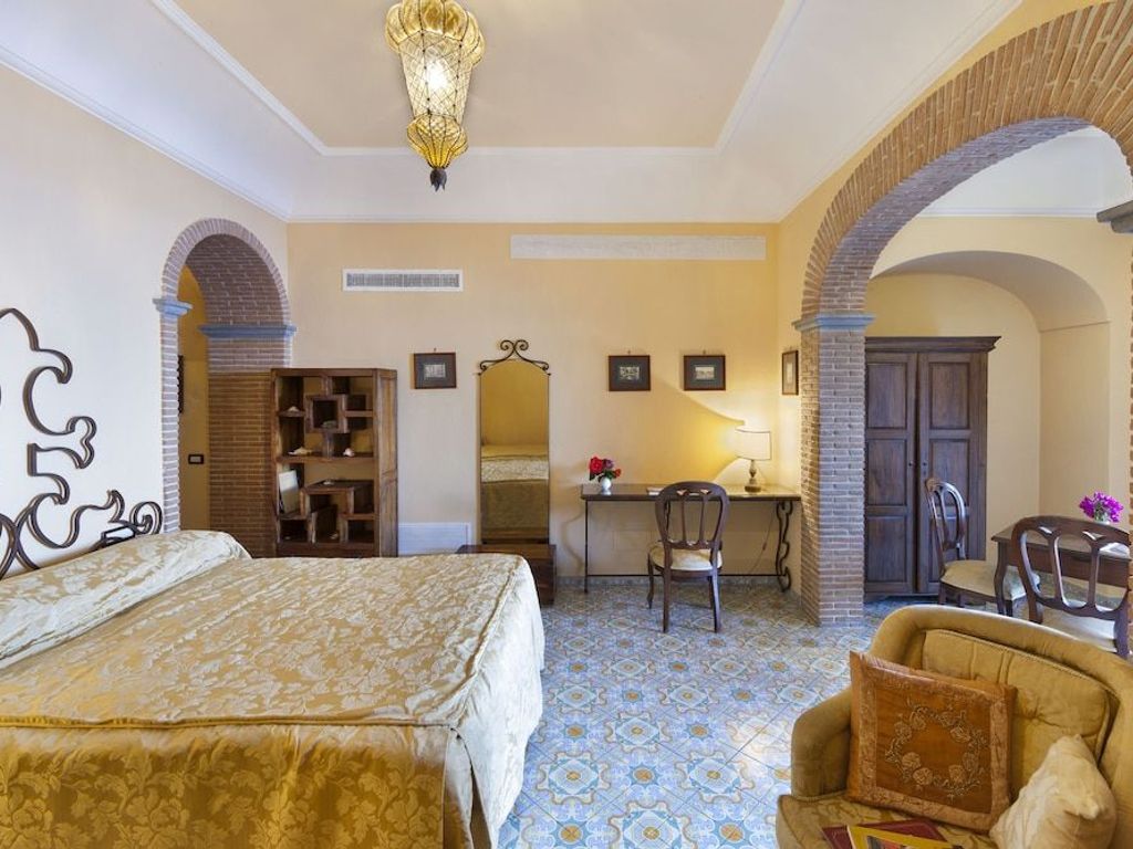 Hotel La Tonnarella