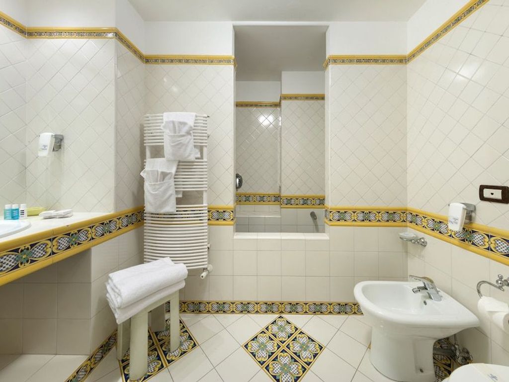 Hotel La Tonnarella