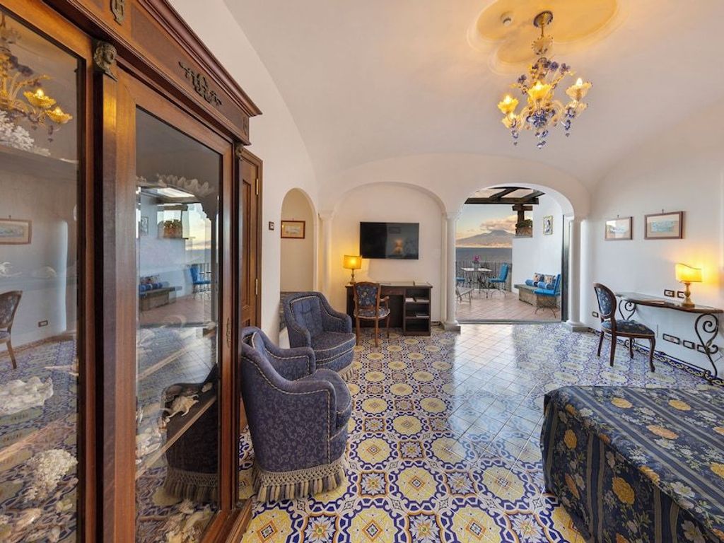 Hotel La Tonnarella