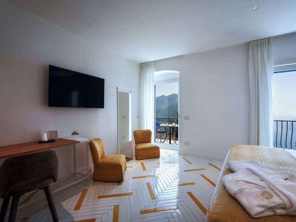 Hotel Graal