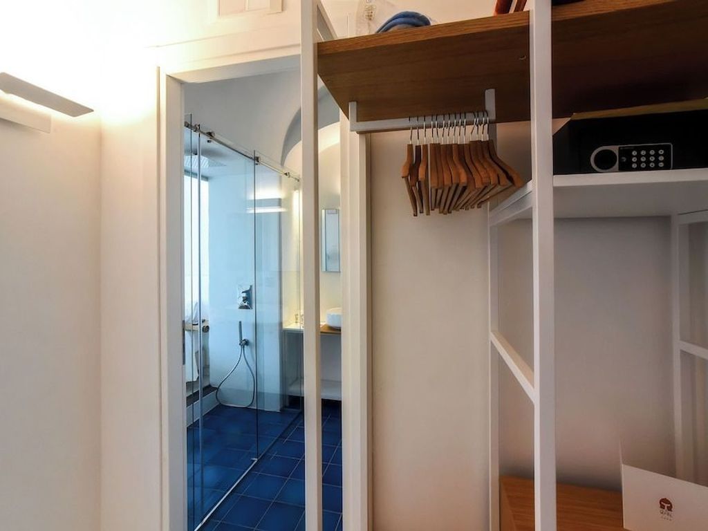 Hotel Graal