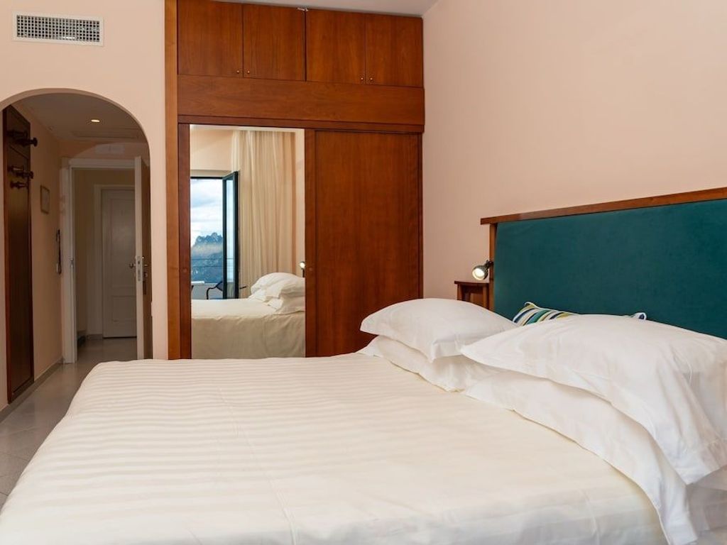 Hotel Graal