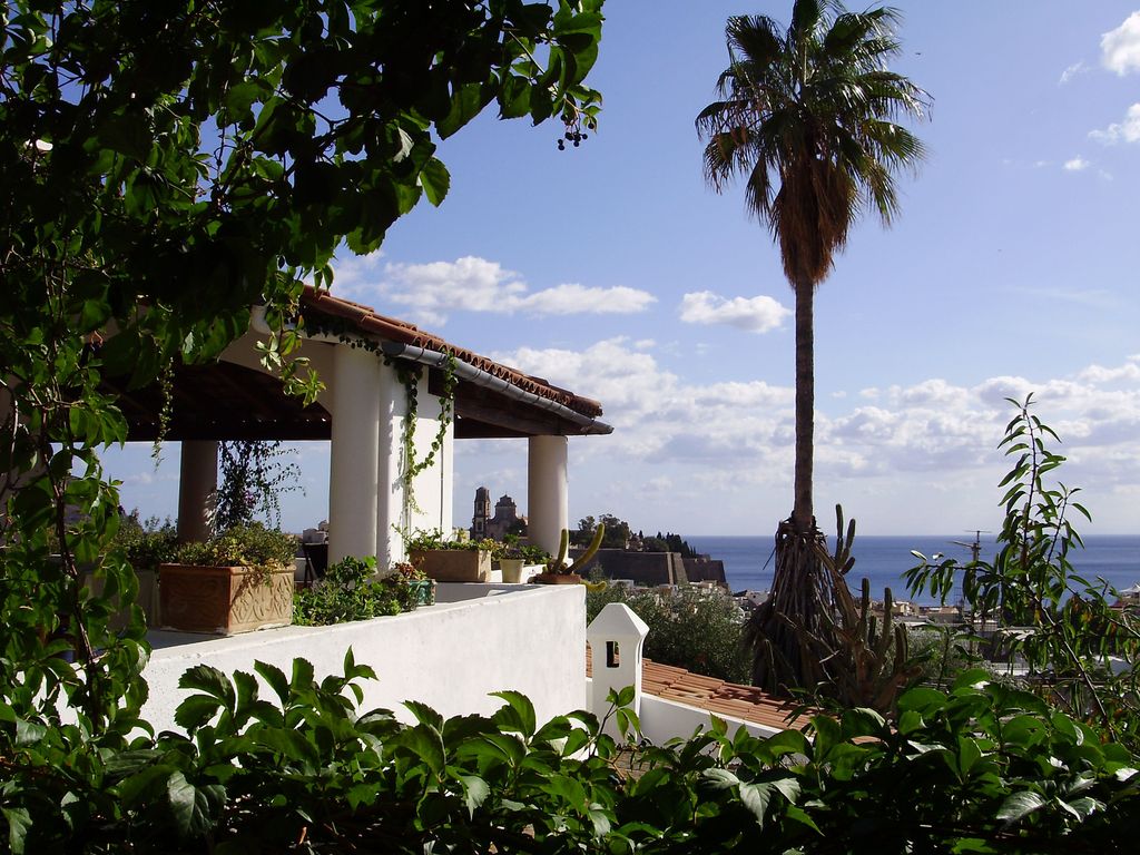Villa Diana