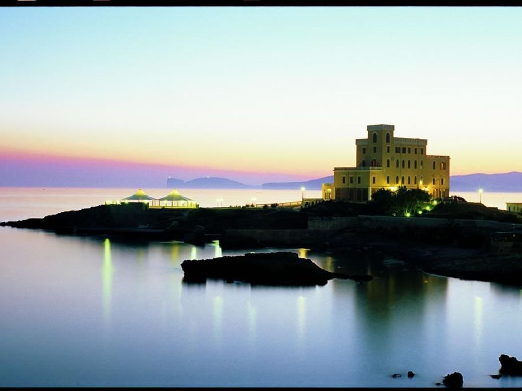 HOTEL VILLA LAS TRONAS Hotel & Spa