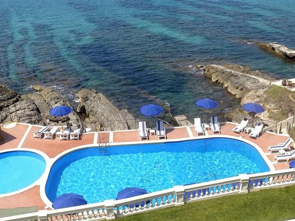 HOTEL VILLA LAS TRONAS Hotel & Spa