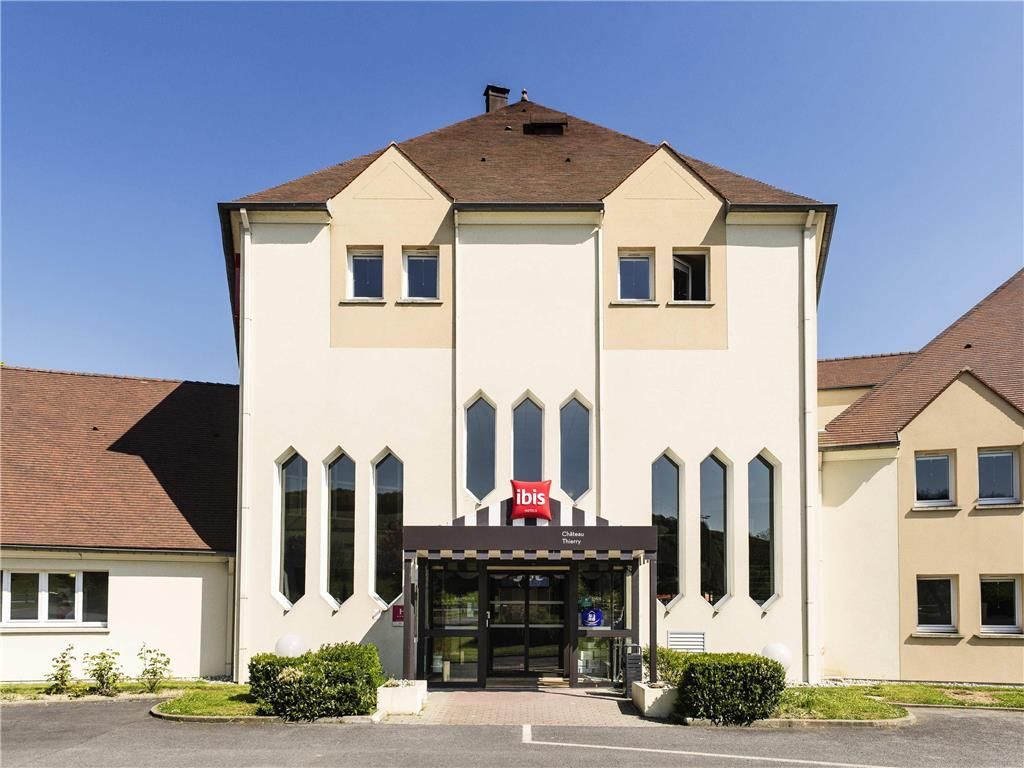 ibis Château-Thierry