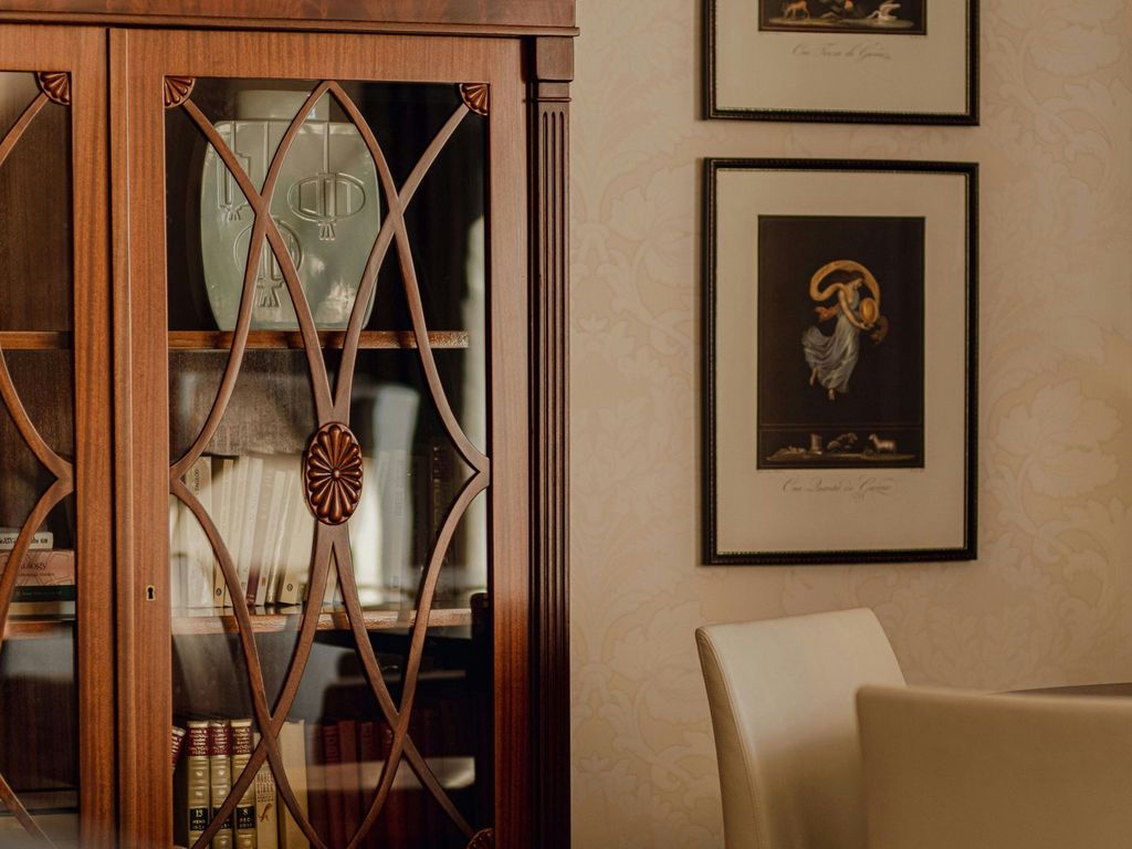 Hotel Bristol a Luxury Collection Hotel Warsaw