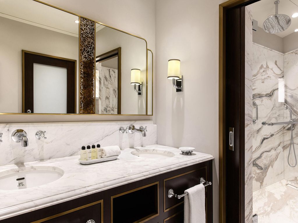 Hotel Bristol a Luxury Collection Hotel Warsaw