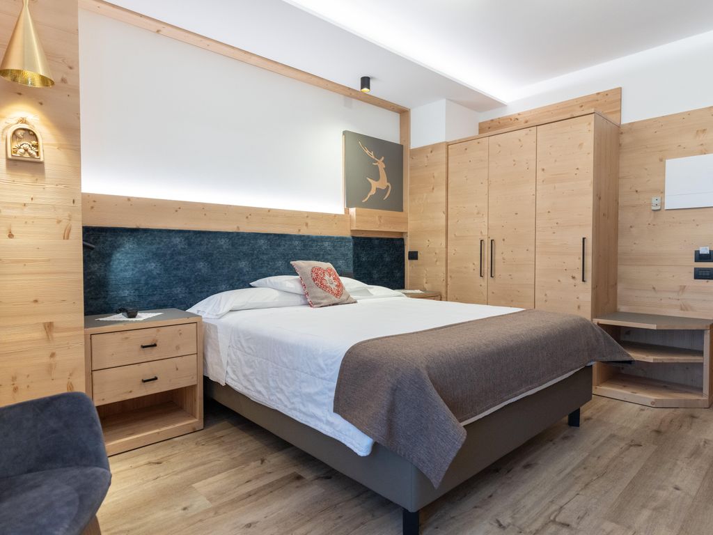 Alexander Hotel Alpine Wellness Dolomites***s