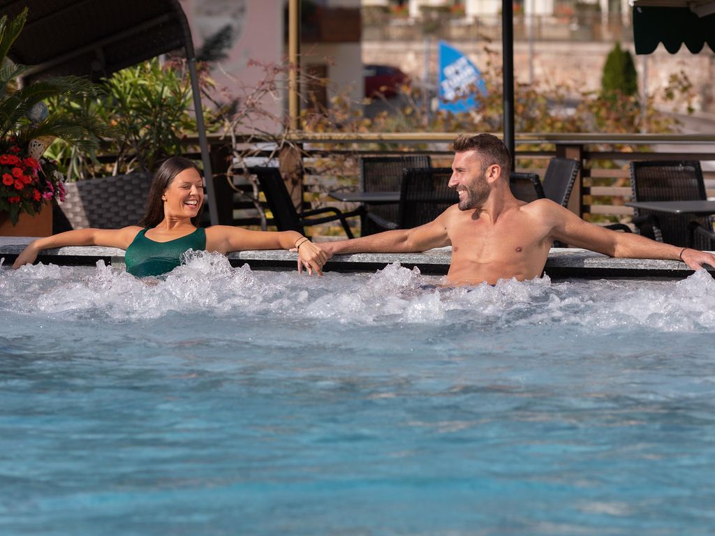 Alexander Hotel Alpine Wellness Dolomites***s