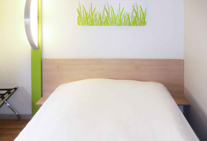 Hotel inn design de Laon (Ex : ibis budget)