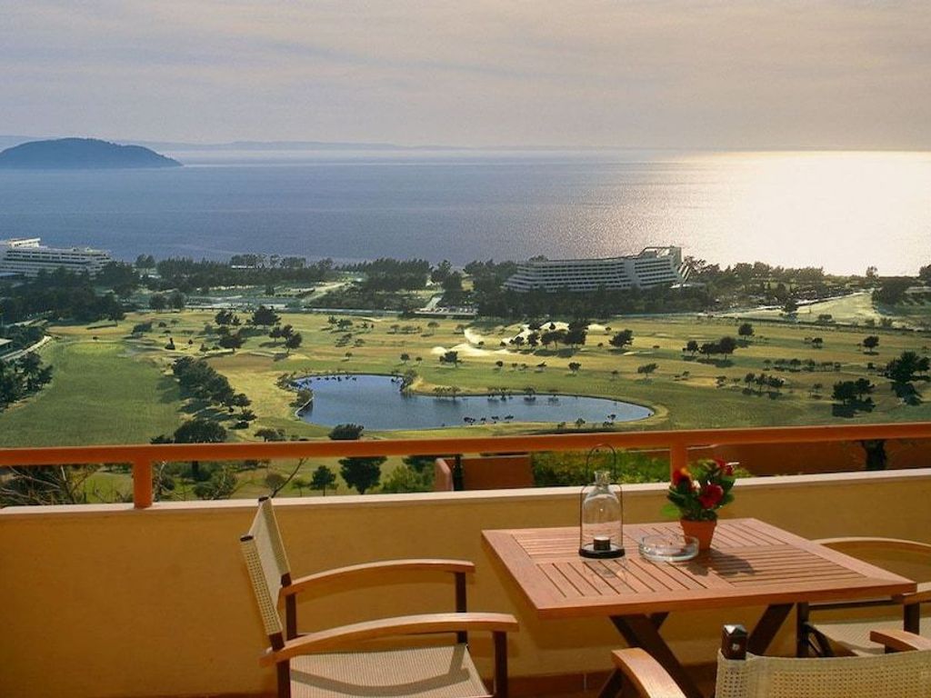 Kelyfos Hotel Bungalows and Suites