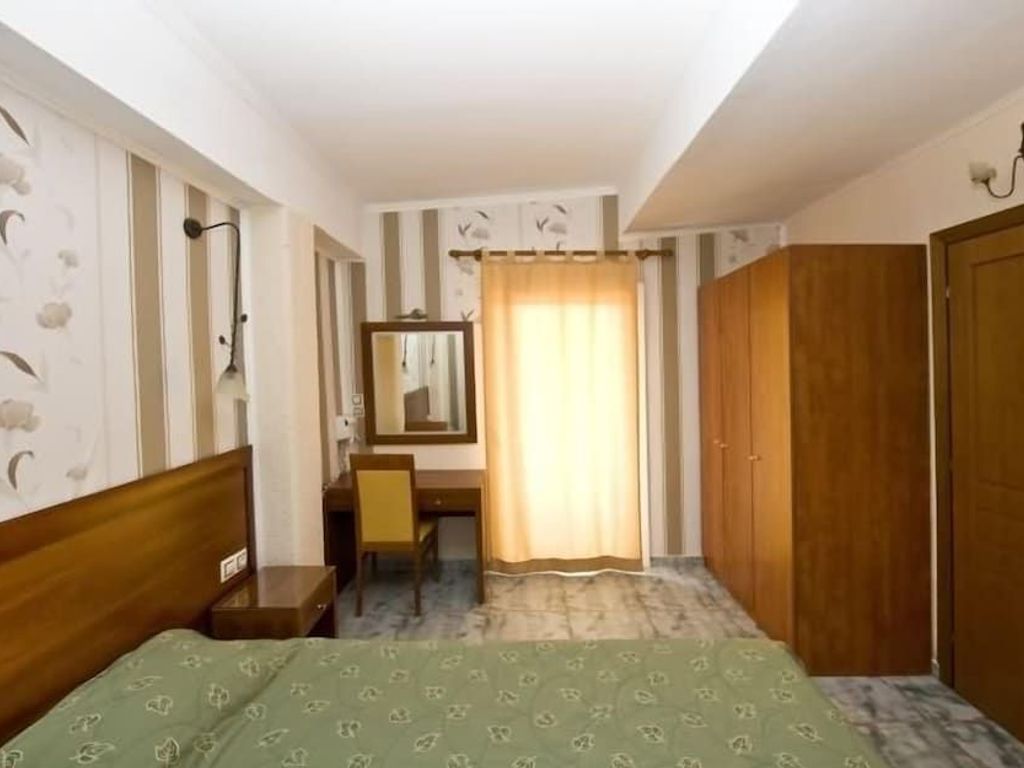 Kelyfos Hotel Bungalows and Suites