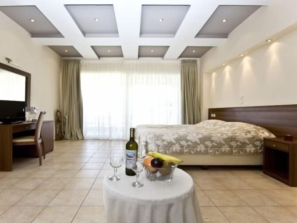 Kelyfos Hotel Bungalows and Suites