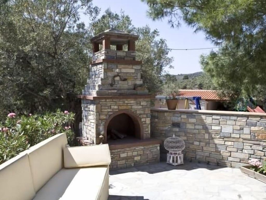 Kelyfos Hotel Bungalows and Suites