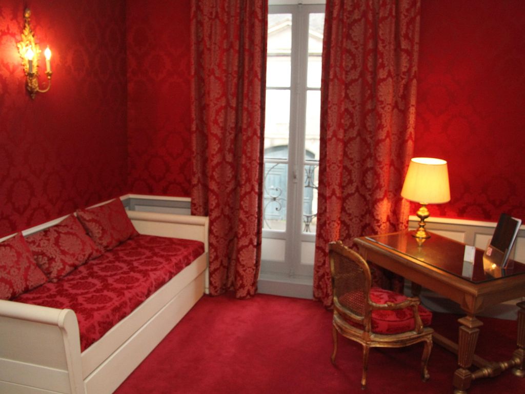 Le Regent