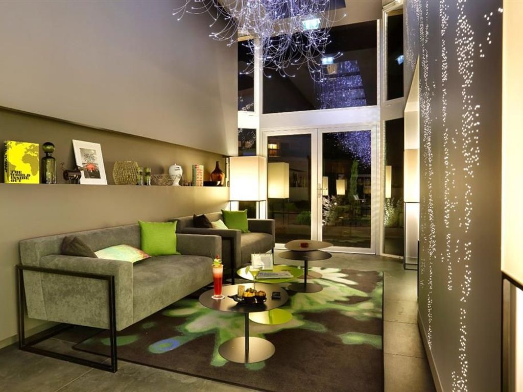 Best Western Plus Hotel Du Parc Chantilly