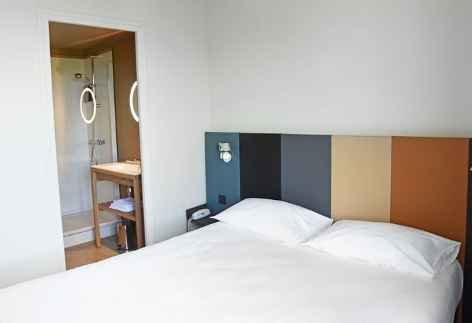 Citotel De Harlay