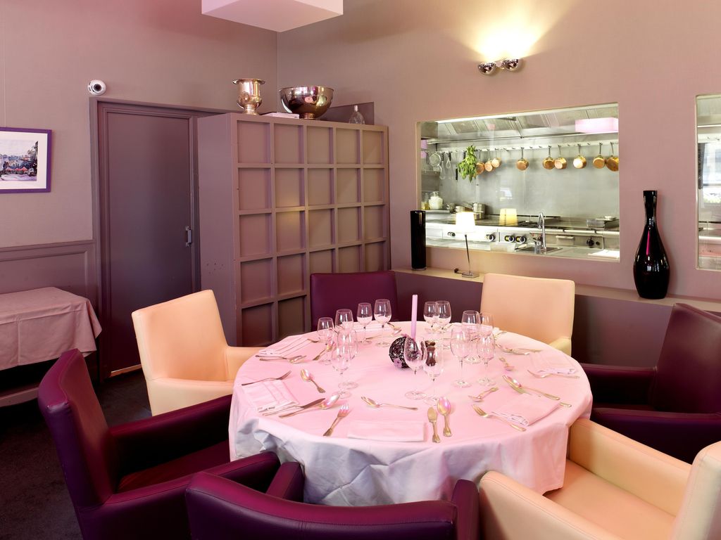 Hotel Restaurant du Nord Logis