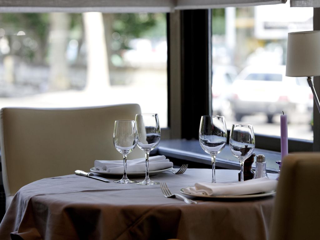 Hotel Restaurant du Nord Logis