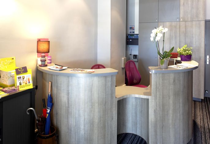 Hotel Restaurant du Nord Logis