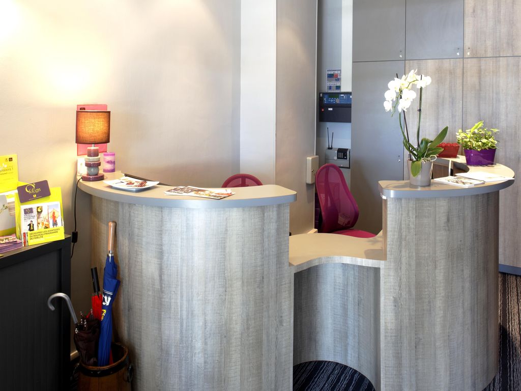 Hotel Restaurant du Nord Logis