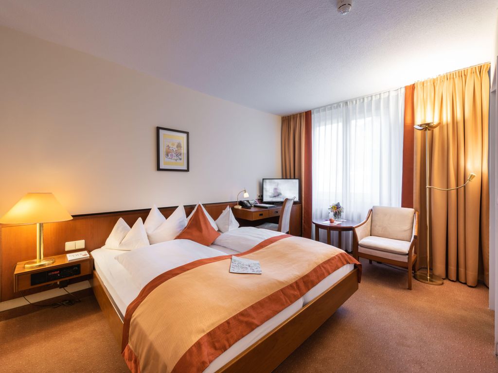 Parkhotel Stadtallendorf