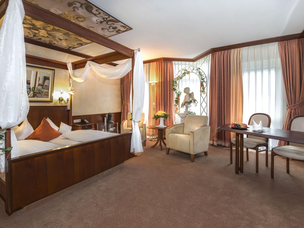 Parkhotel Stadtallendorf