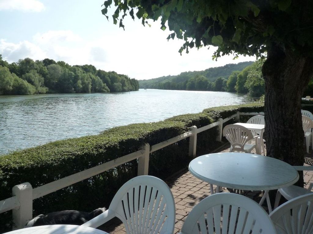 Hostellerie du Pavillon St Hubert