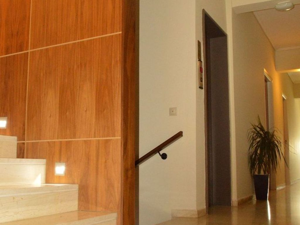 Alexakis Hotel & Spa