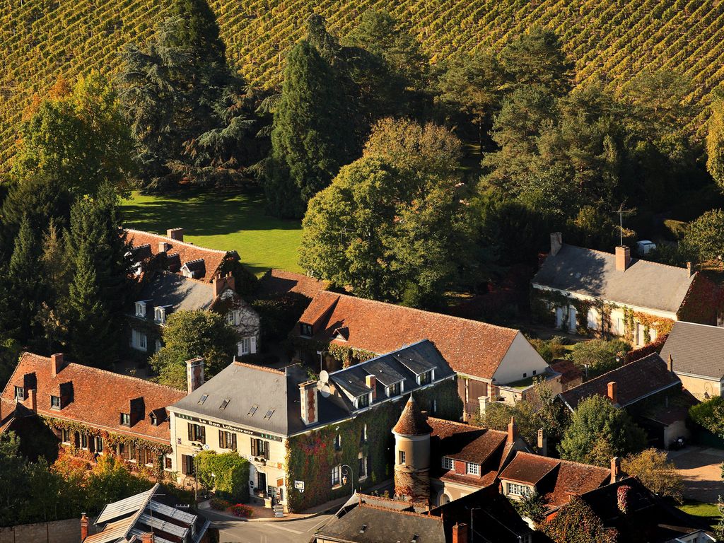 Auberge du Bon Laboureur