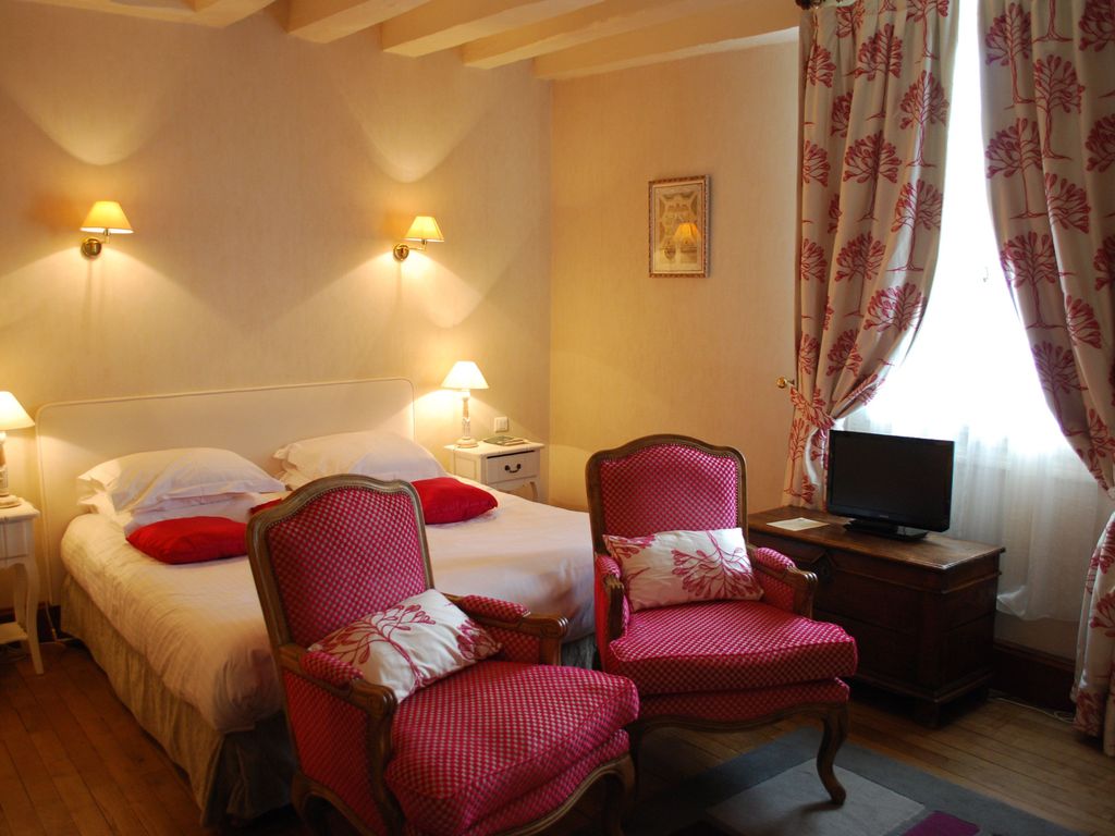 Auberge du Bon Laboureur