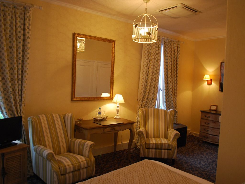 Auberge du Bon Laboureur