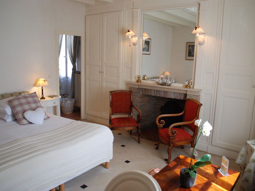 Auberge du Bon Laboureur