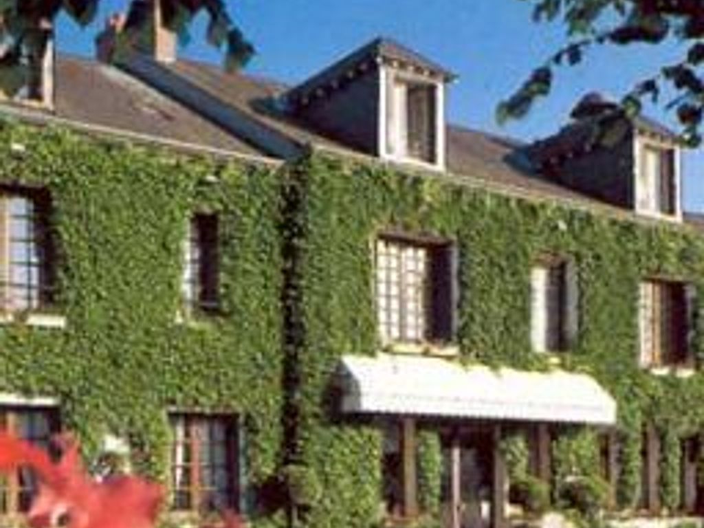 Auberge du Centre Logis